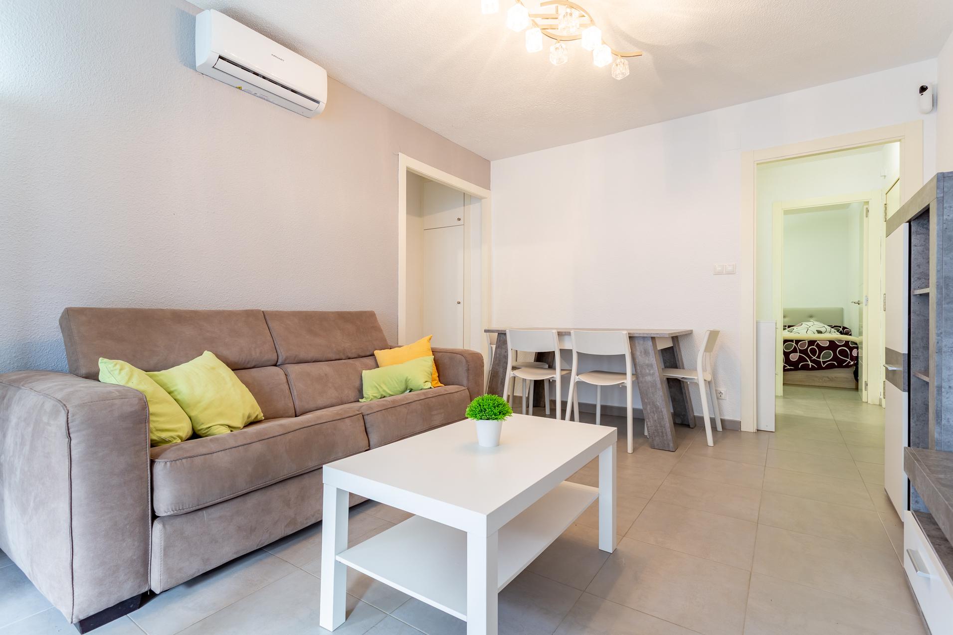 Imagen 5 Apartamento en venta en Salou / Cap Salou
