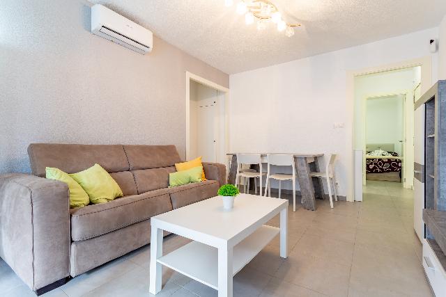 Imagen 5 Inmueble 298740 - Apartamento en venta en Salou / Cap Salou