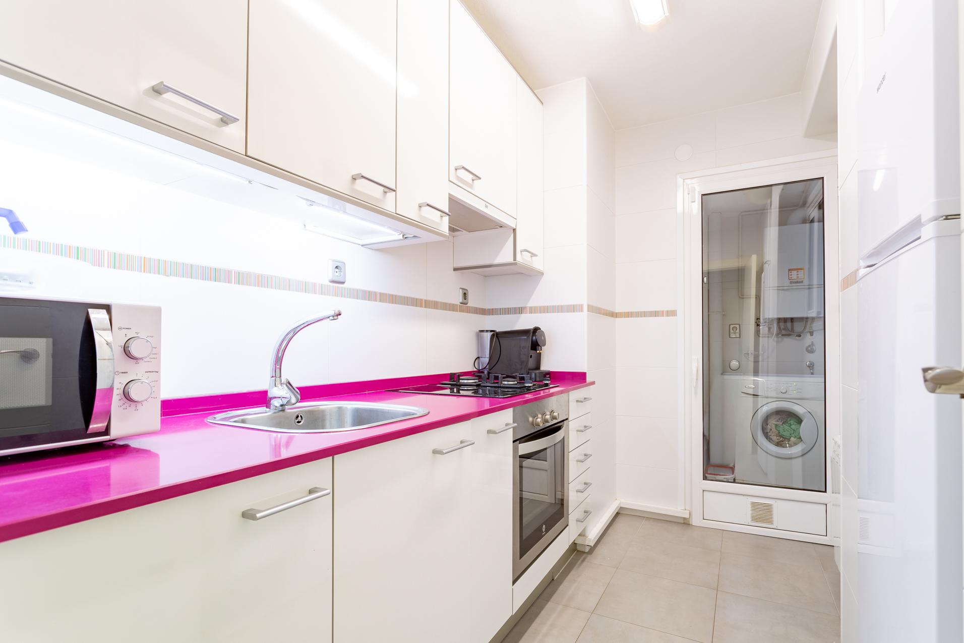 Imagen 13 Apartamento en venta en Salou / Cap Salou