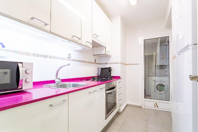 Imagen 13 Inmueble 298740 - Apartamento en venta en Salou / Cap Salou