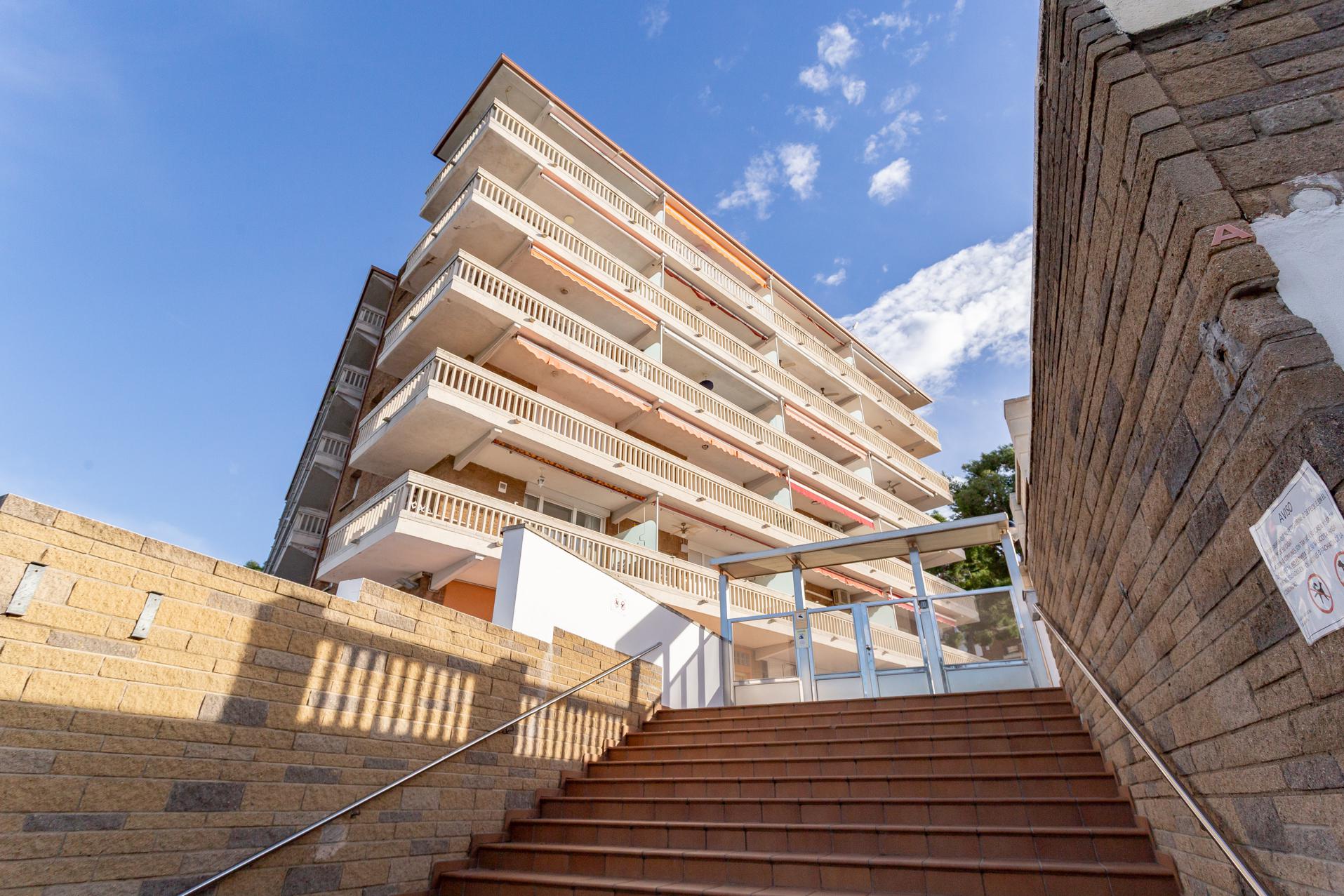 Imagen 26 Apartamento en venta en Salou / Cap Salou
