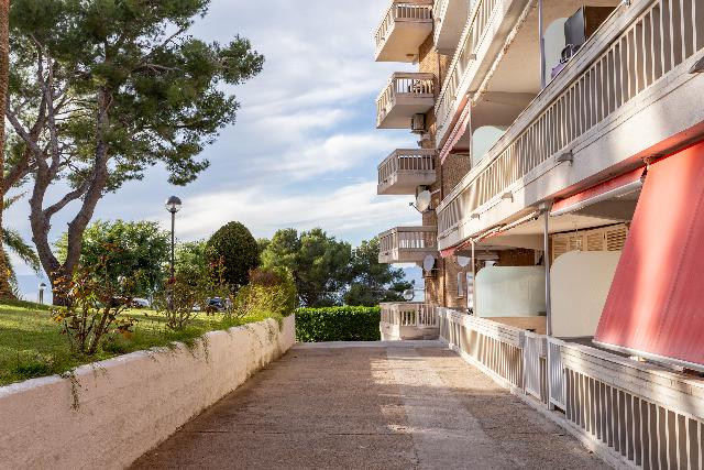 Imagen 27 Inmueble 298740 - Apartamento en venta en Salou / Cap Salou