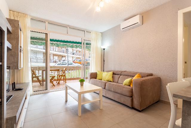 Imagen 2 Inmueble 298740 - Apartamento en venta en Salou / Cap Salou