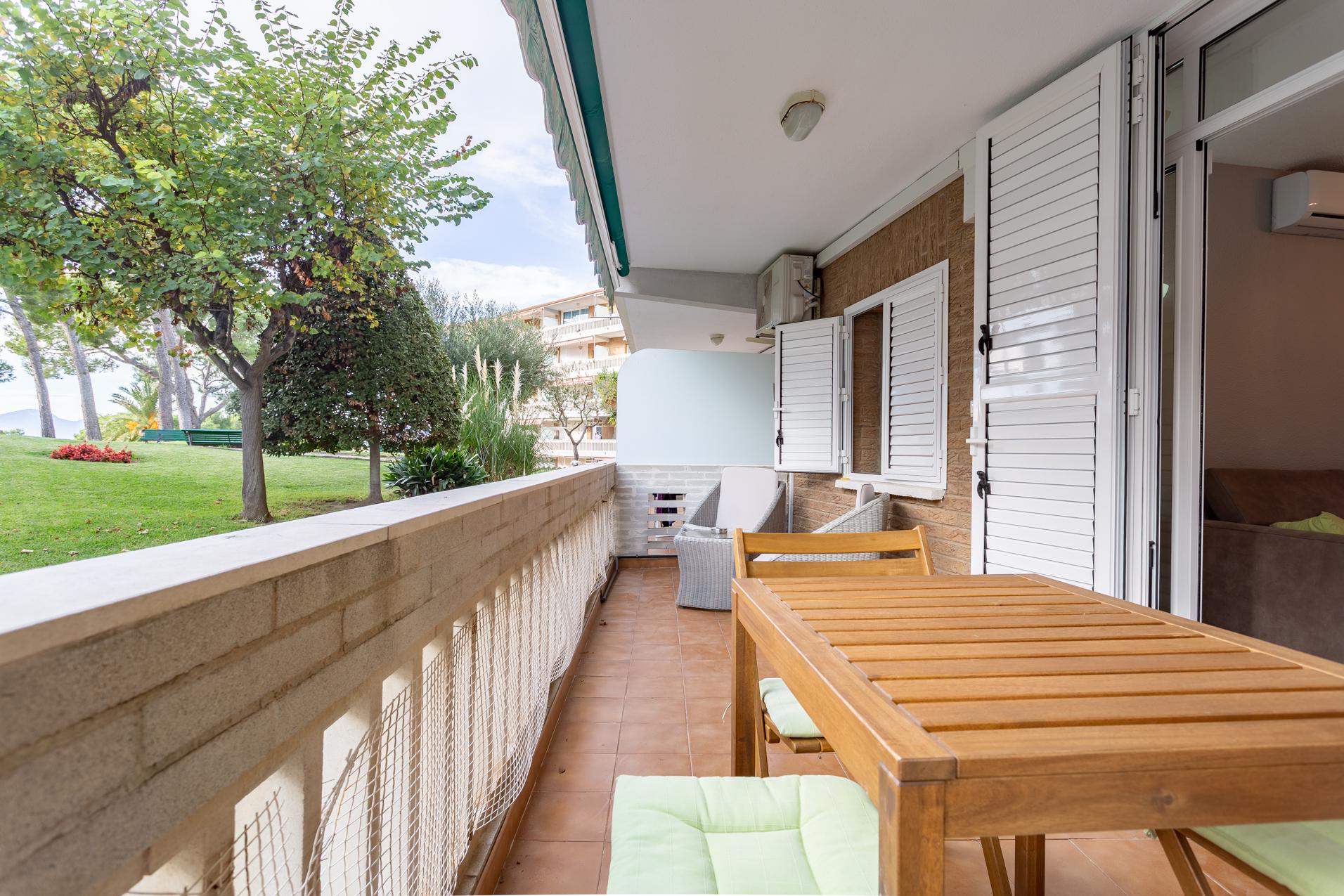 Imagen 9 Apartamento en venta en Salou / Cap Salou
