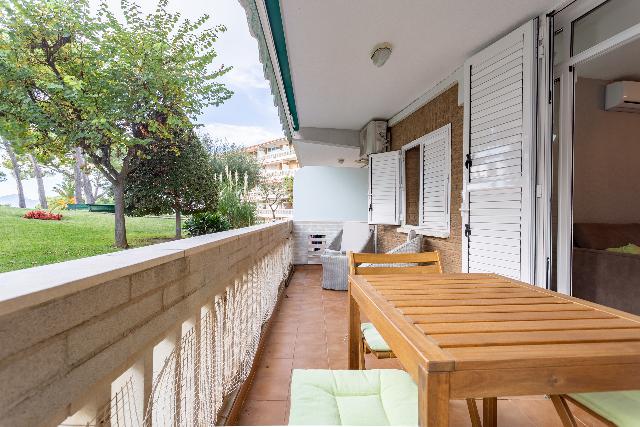Imagen 9 Inmueble 298740 - Apartamento en venta en Salou / Cap Salou