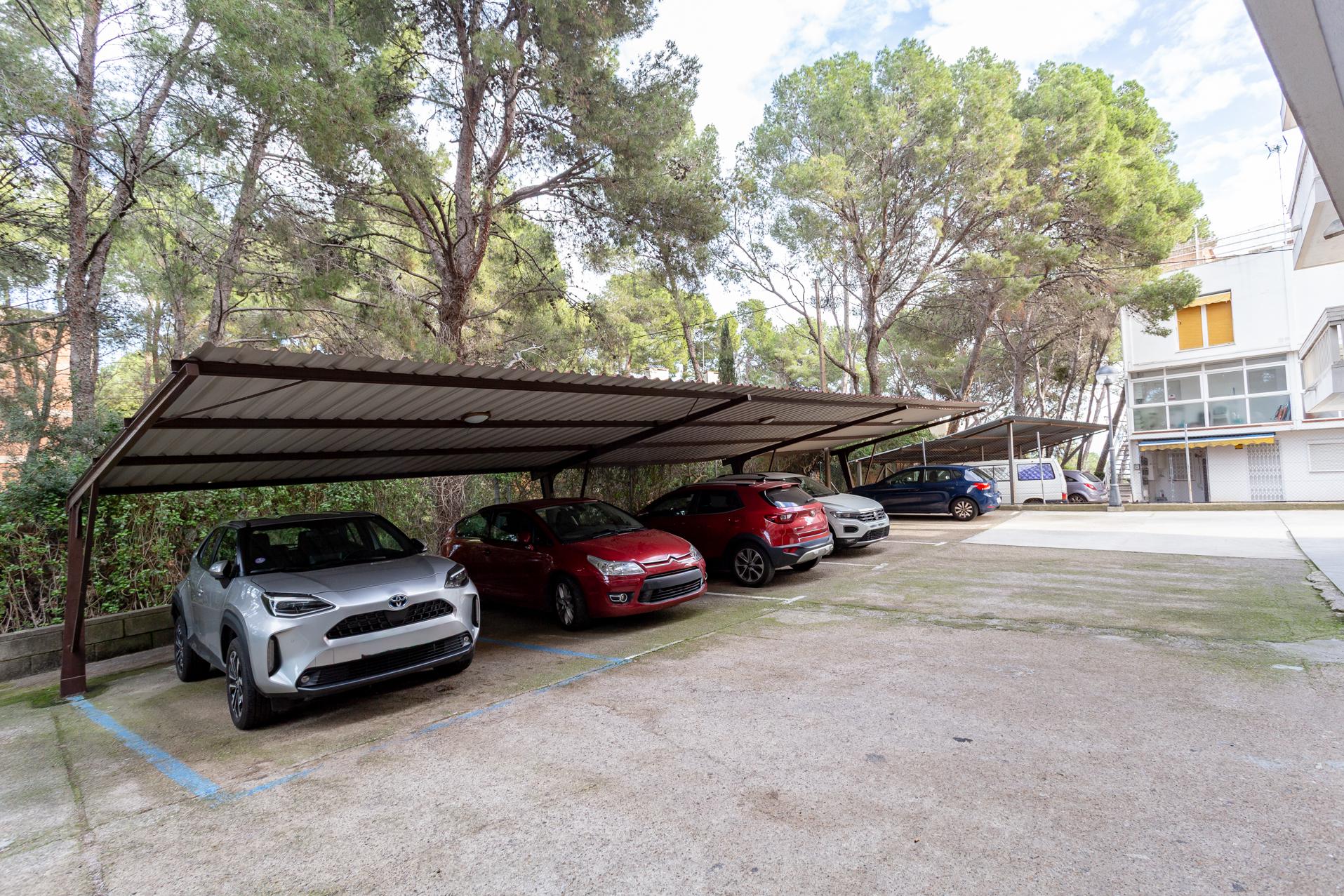 Imagen 28 Apartamento en venta en Salou / Cap Salou