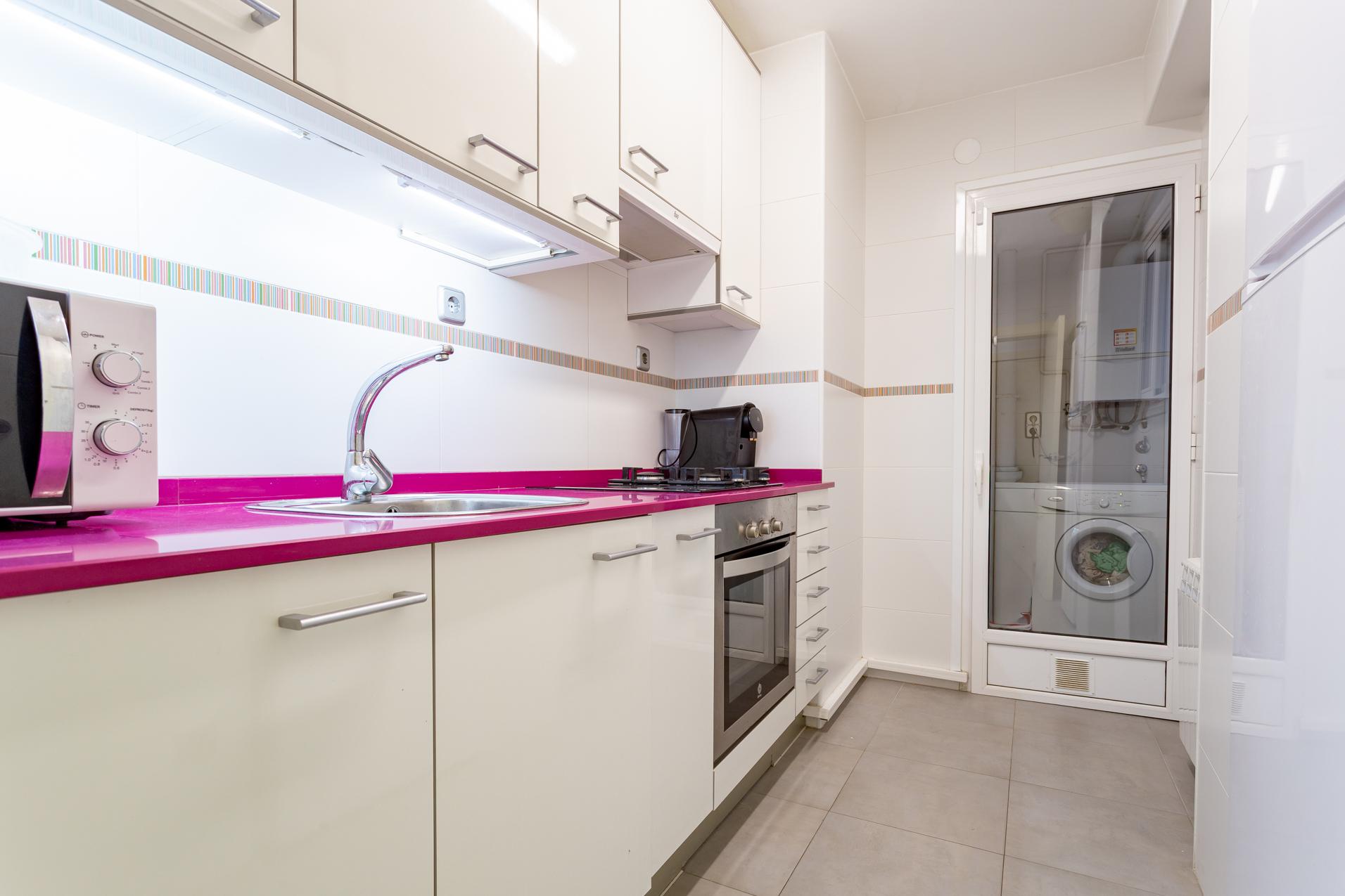 Imagen 15 Apartamento en venta en Salou / Cap Salou