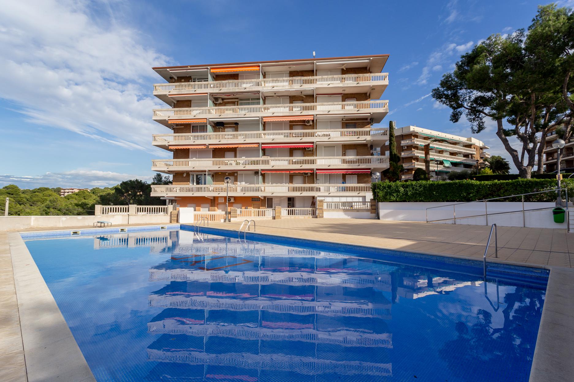 Imagen 30 Apartamento en venta en Salou / Cap Salou