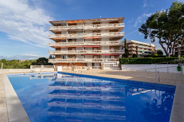Imagen 30 Inmueble 298740 - Apartamento en venta en Salou / Cap Salou