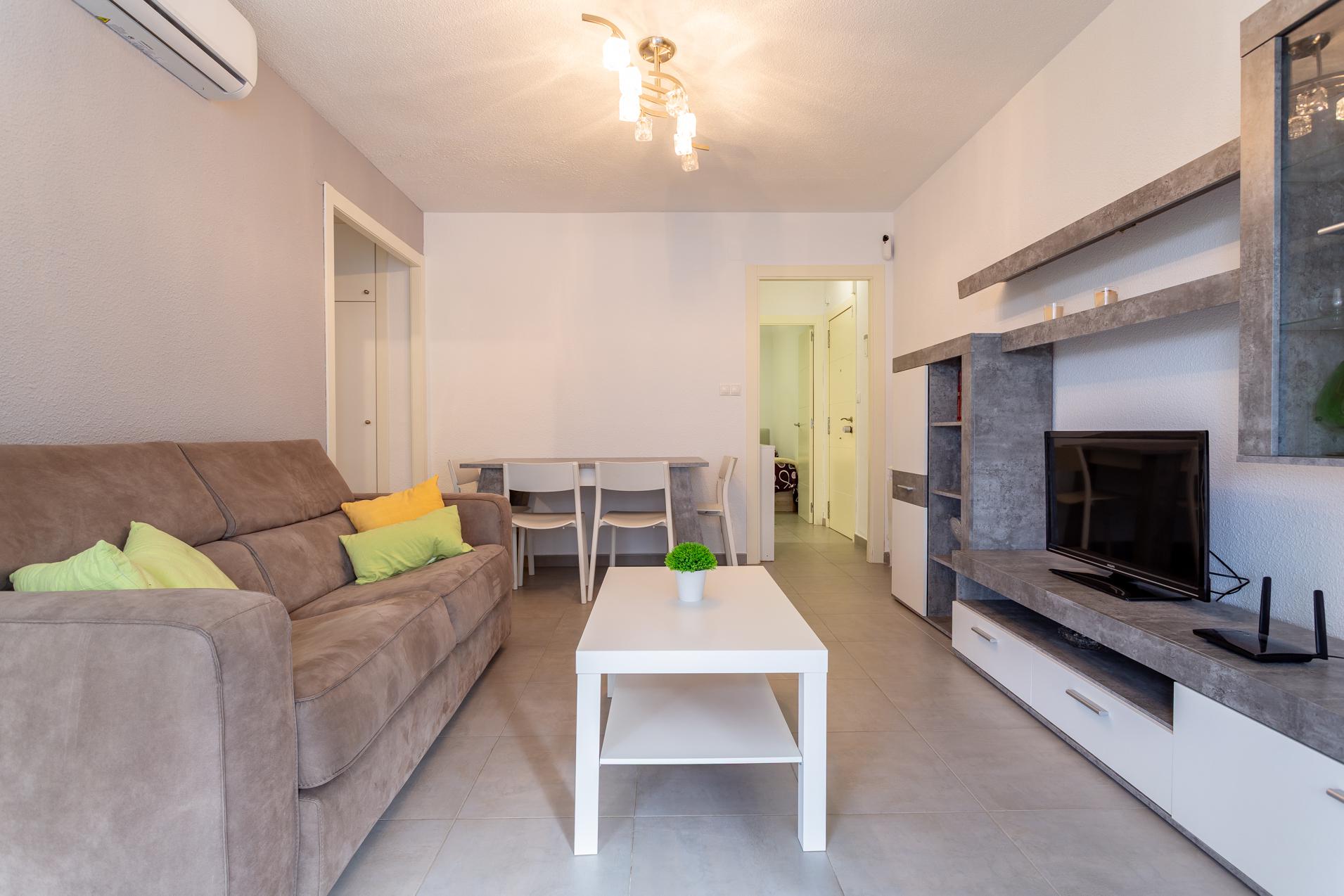 Imagen 3 Apartamento en venta en Salou / Cap Salou