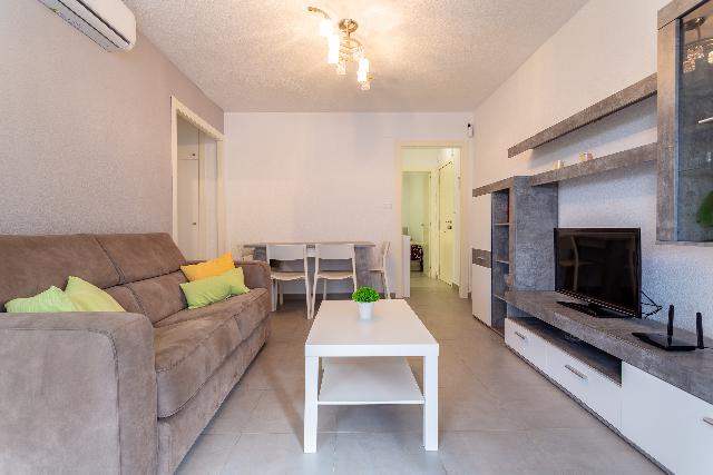 Imagen 3 Inmueble 298740 - Apartamento en venta en Salou / Cap Salou