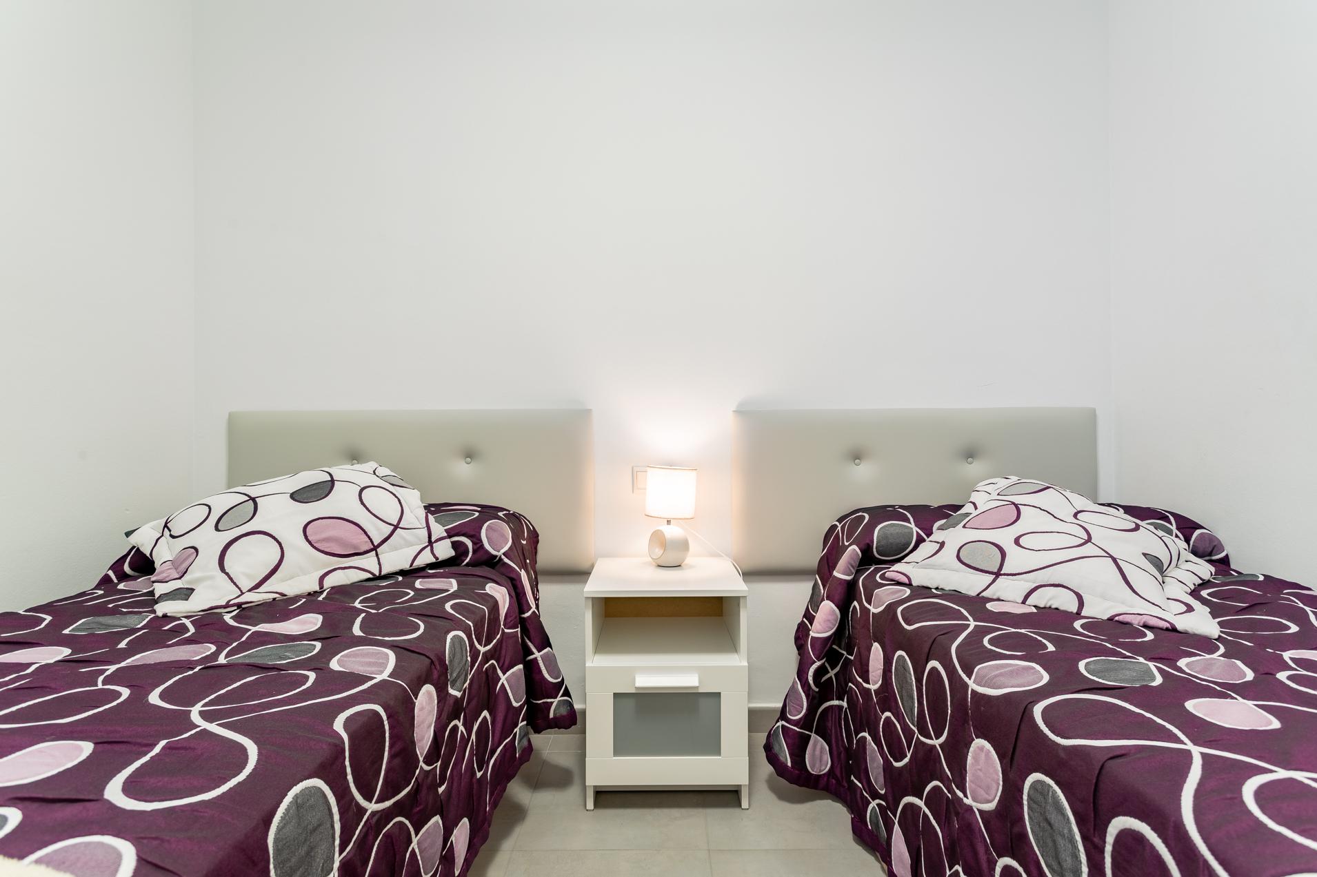 Imagen 22 Apartamento en venta en Salou / Cap Salou