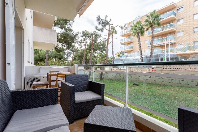 Imagen 9 Inmueble 298762 - Apartamento en venta en Salou / A pocos metros de Cala Crancs