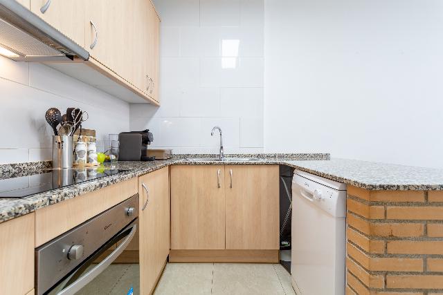 Imagen 8 Inmueble 298762 - Apartamento en venta en Salou / A pocos metros de Cala Crancs