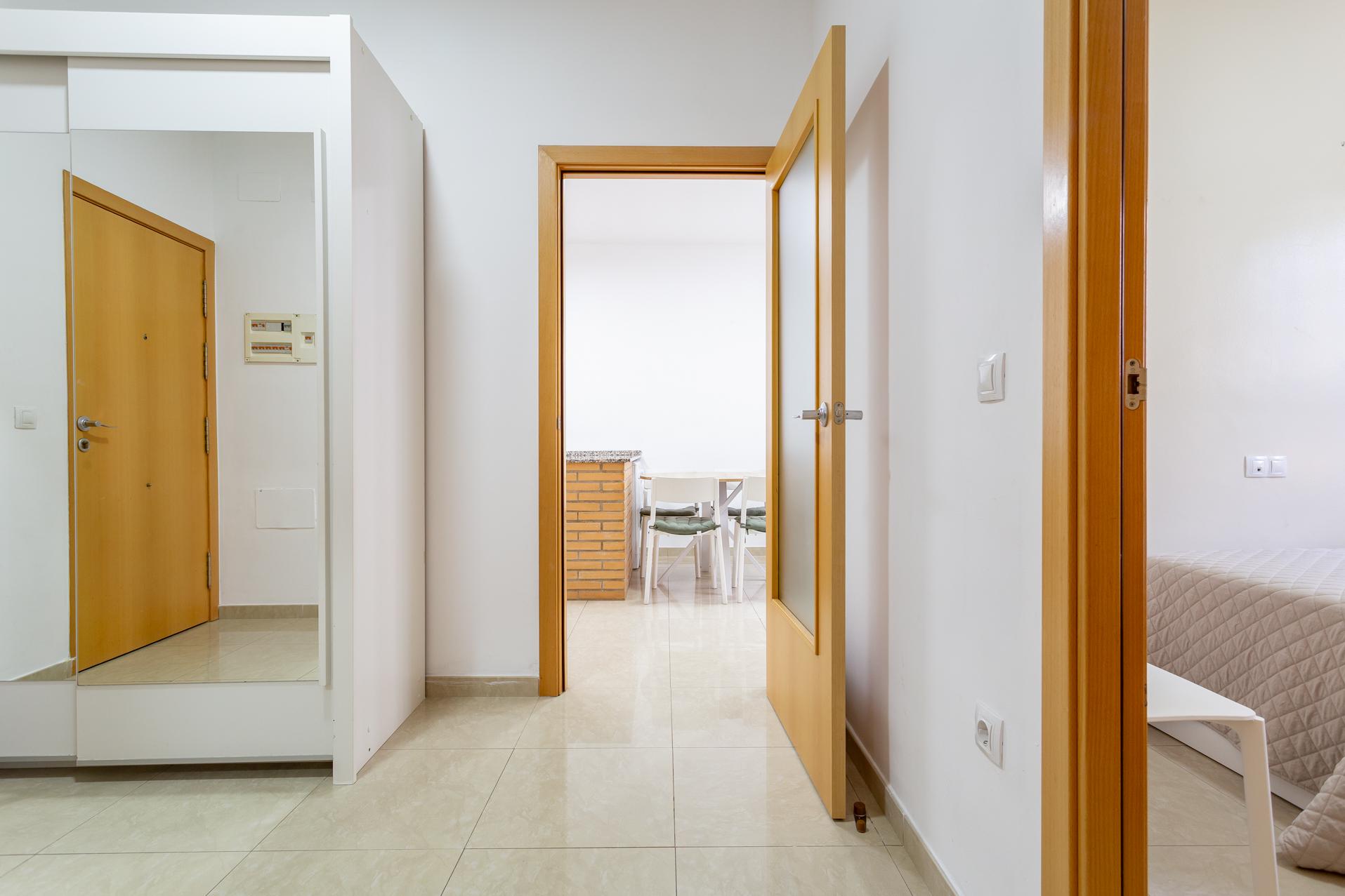 Imagen 11 Apartamento en venta en Salou / A pocos metros de Cala Crancs