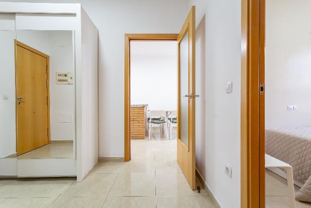 Imagen 11 Inmueble 298762 - Apartamento en venta en Salou / A pocos metros de Cala Crancs