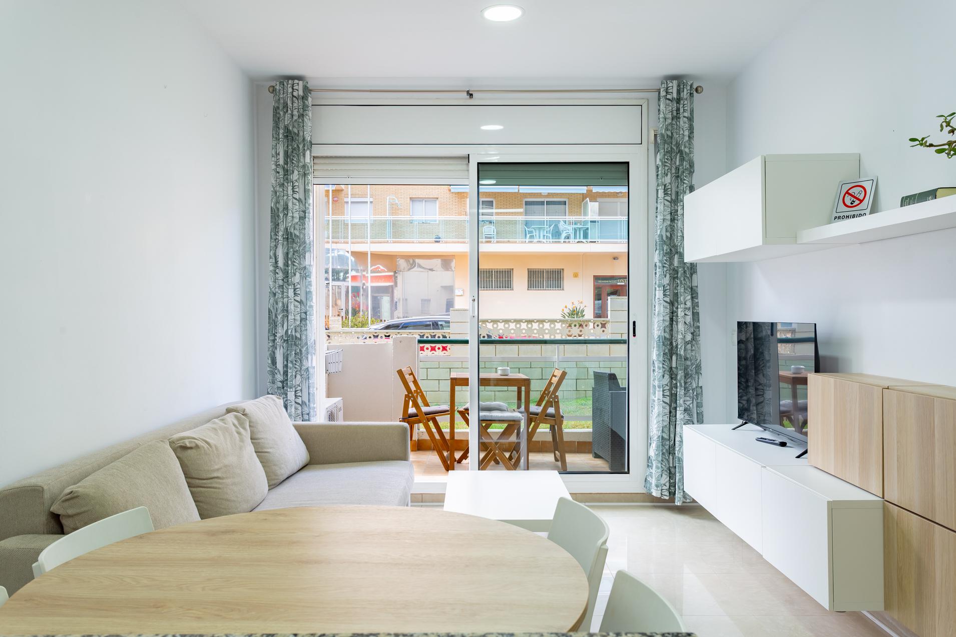 Imagen 1 Apartamento en venta en Salou / A pocos metros de Cala Crancs