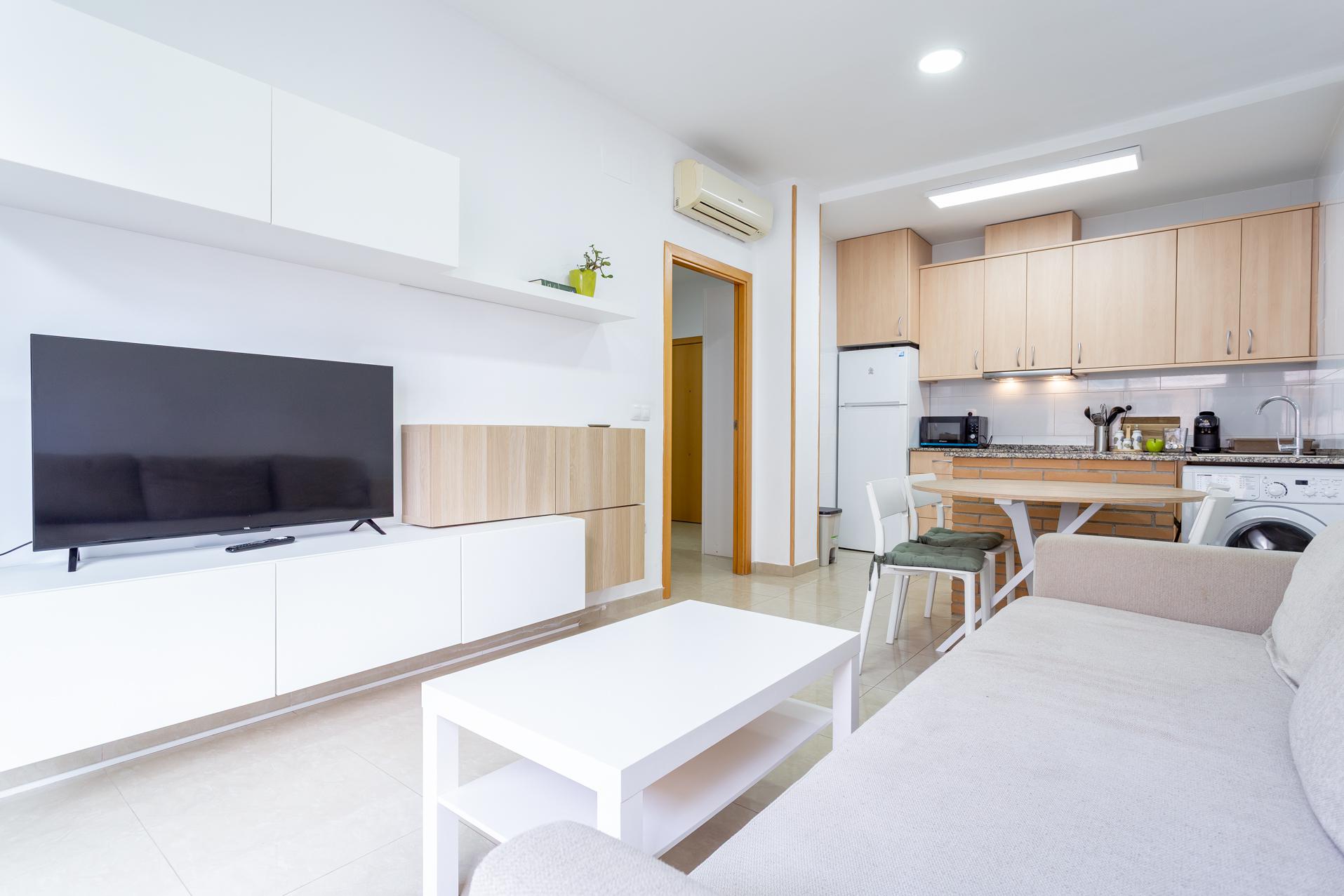 Imagen 2 Apartamento en venta en Salou / A pocos metros de Cala Crancs