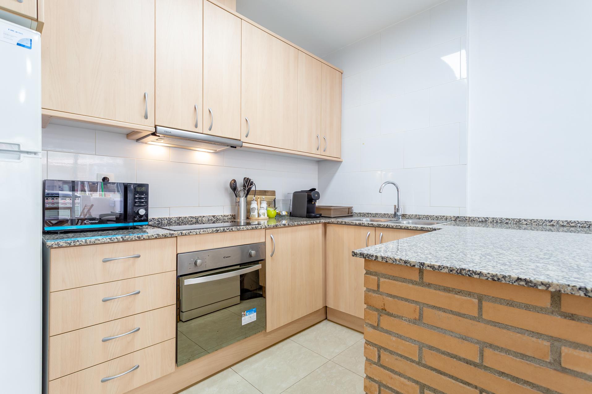 Imagen 5 Apartamento en venta en Salou / A pocos metros de Cala Crancs