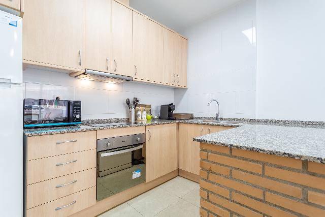 Imagen 5 Inmueble 298762 - Apartamento en venta en Salou / A pocos metros de Cala Crancs