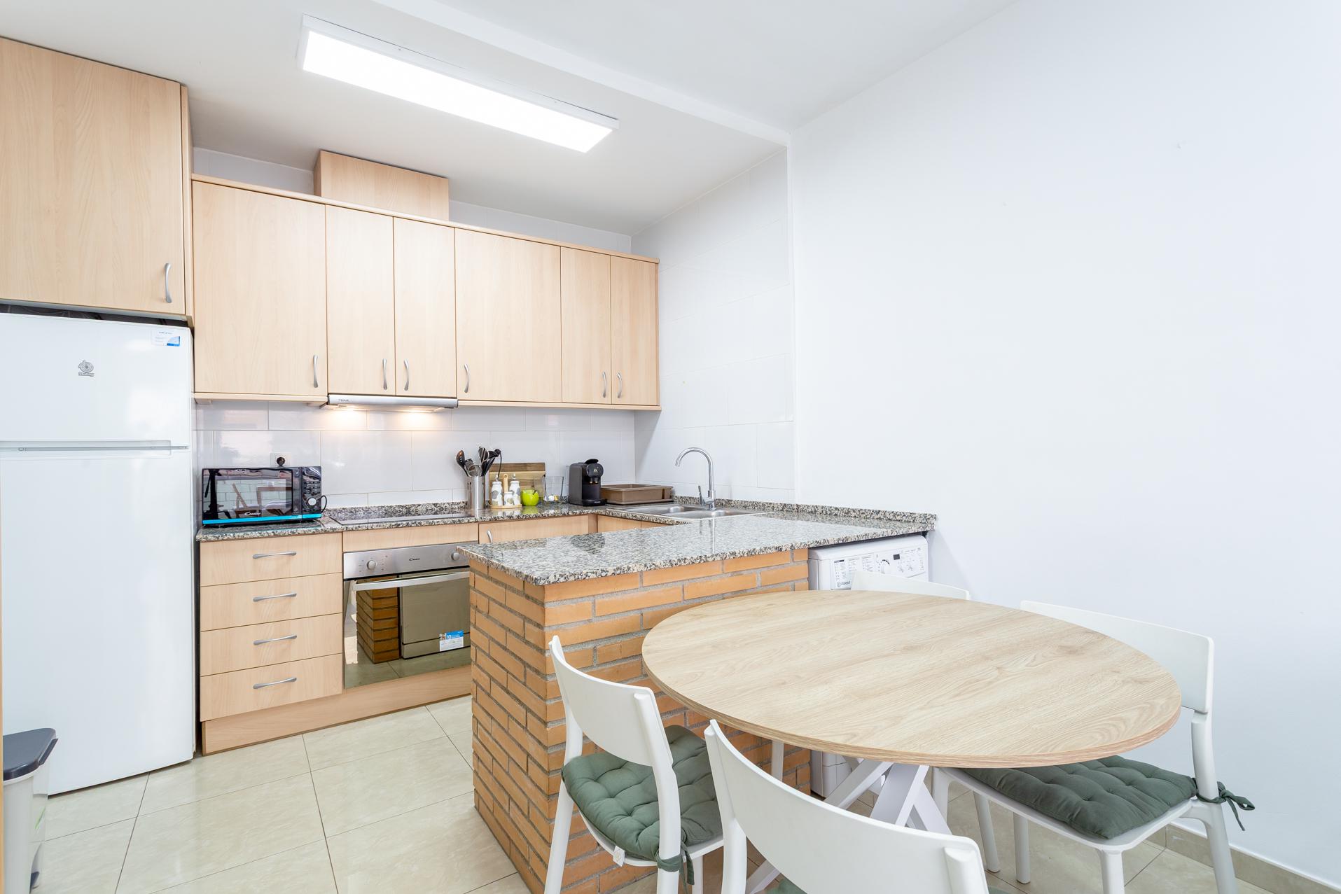 Imagen 6 Apartamento en venta en Salou / A pocos metros de Cala Crancs