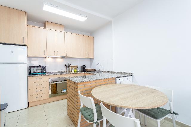 Imagen 6 Inmueble 298762 - Apartamento en venta en Salou / A pocos metros de Cala Crancs