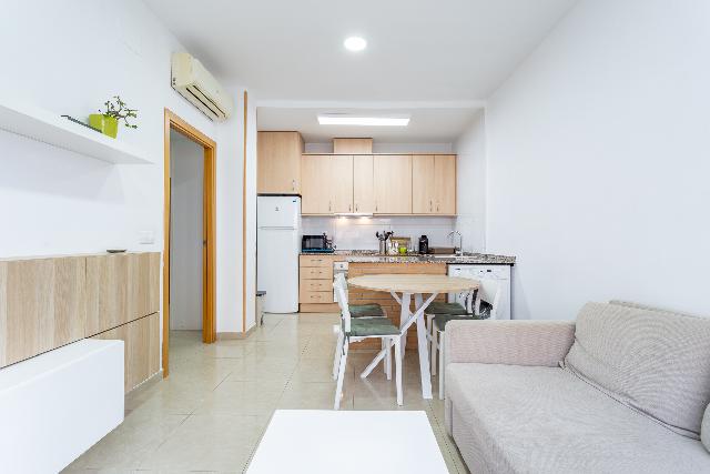 Imagen 3 Inmueble 298762 - Apartamento en venta en Salou / A pocos metros de Cala Crancs