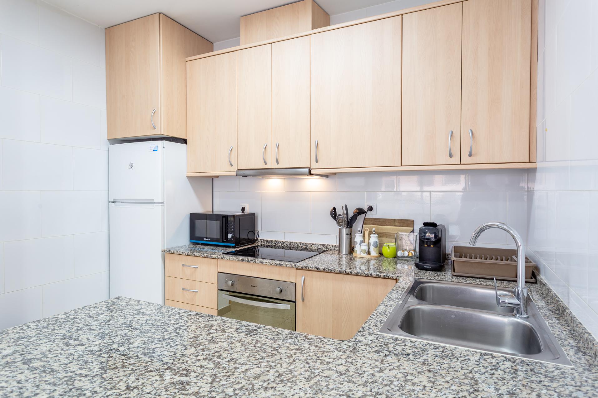 Imagen 7 Apartamento en venta en Salou / A pocos metros de Cala Crancs