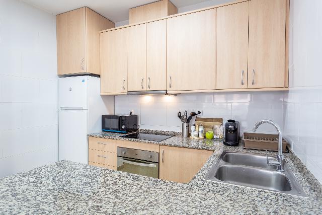 Imagen 7 Inmueble 298762 - Apartamento en venta en Salou / A pocos metros de Cala Crancs