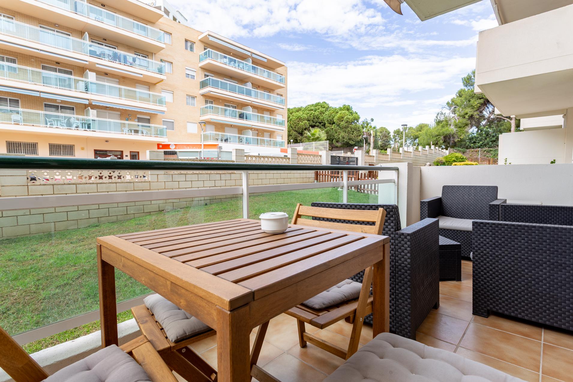 Imagen 10 Apartamento en venta en Salou / A pocos metros de Cala Crancs