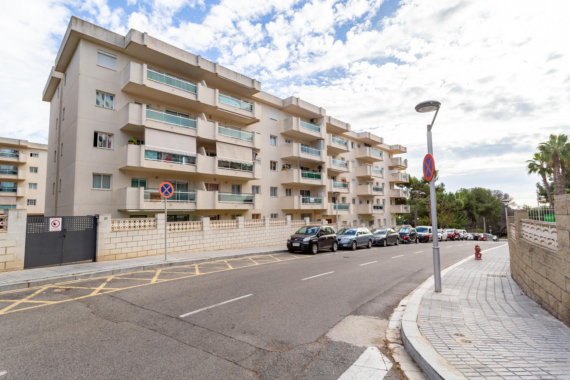 Imagen 26 Apartamento en venta en Salou / A pocos metros de Cala Crancs