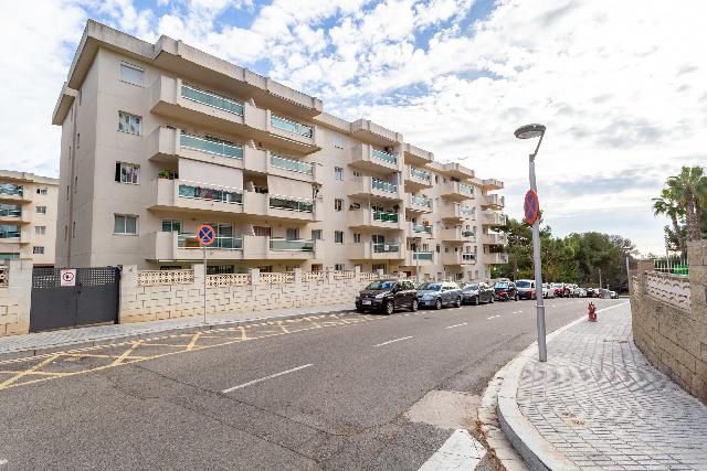 Imagen 26 Inmueble 298762 - Apartamento en venta en Salou / A pocos metros de Cala Crancs