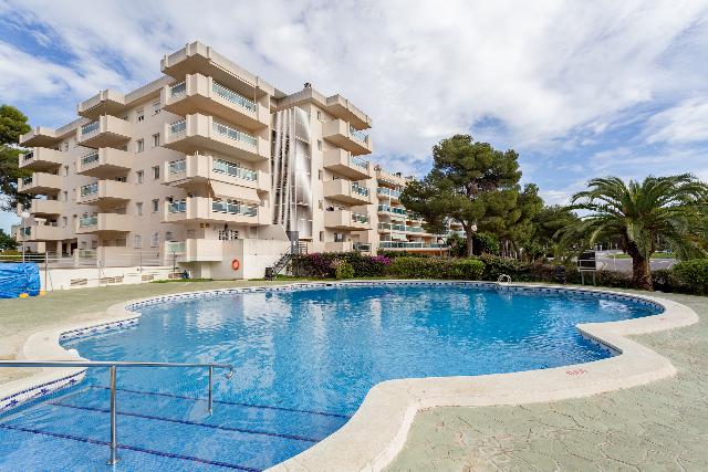 Imagen 20 Inmueble 298762 - Apartamento en venta en Salou / A pocos metros de Cala Crancs