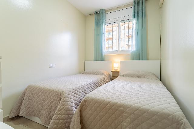 Imagen 16 Inmueble 298762 - Apartamento en venta en Salou / A pocos metros de Cala Crancs