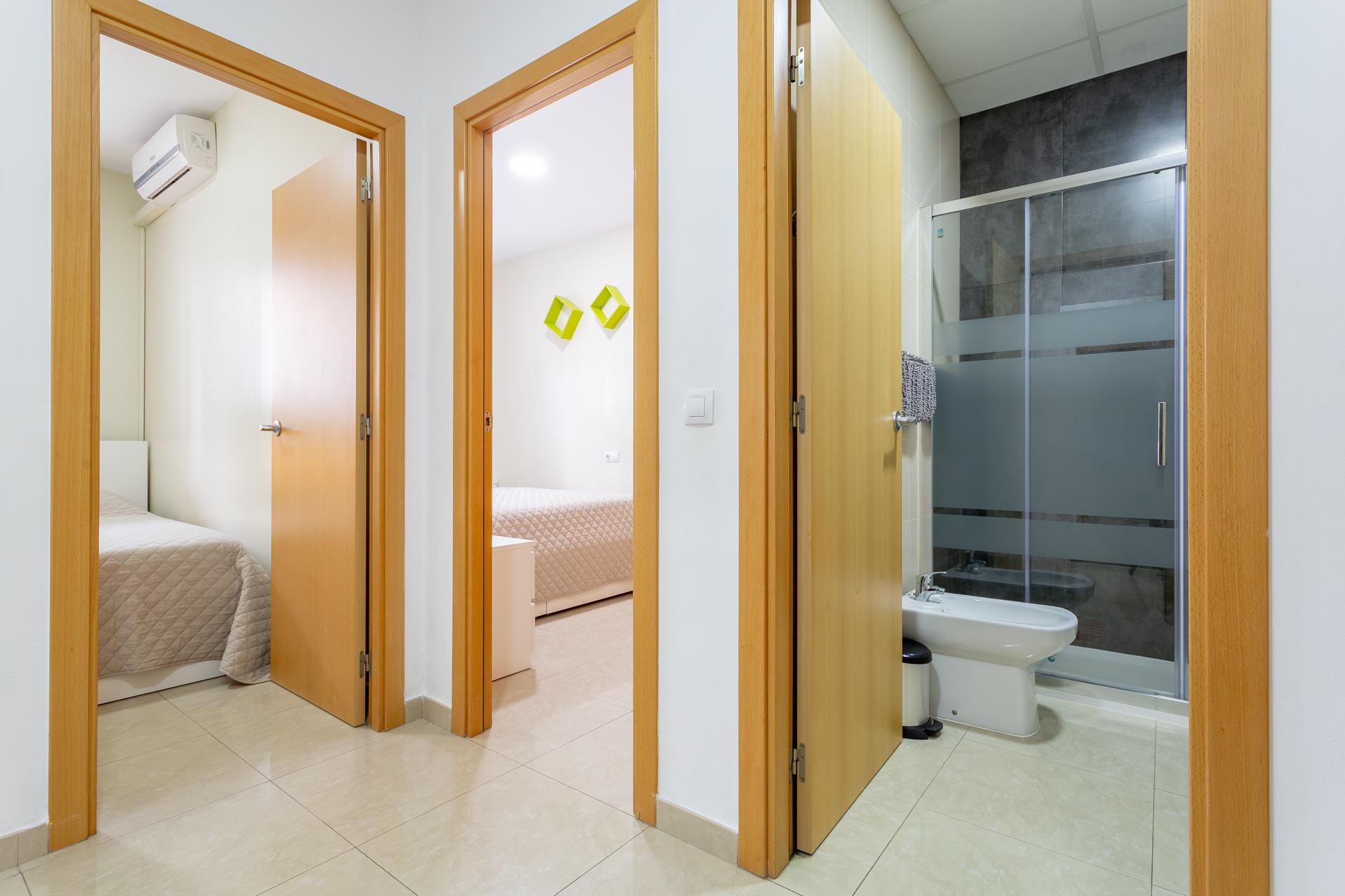 Imagen 15 Apartamento en venta en Salou / A pocos metros de Cala Crancs