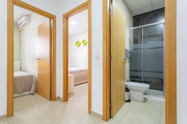 Imagen 15 Inmueble 298762 - Apartamento en venta en Salou / A pocos metros de Cala Crancs