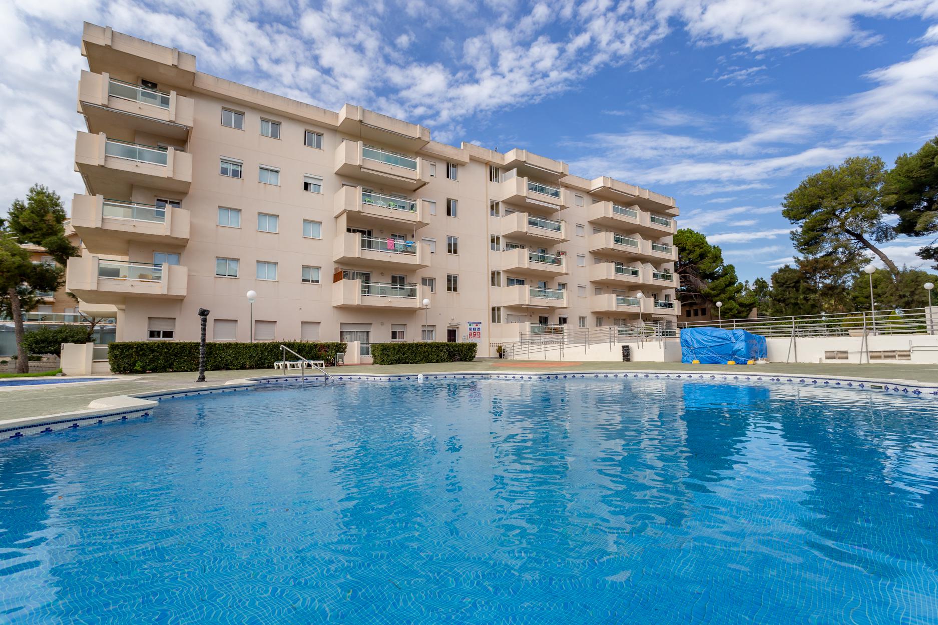 Imagen 22 Apartamento en venta en Salou / A pocos metros de Cala Crancs