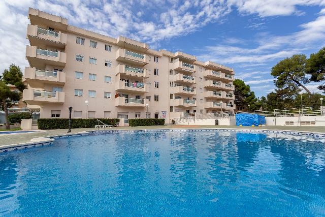 Imagen 22 Inmueble 298762 - Apartamento en venta en Salou / A pocos metros de Cala Crancs