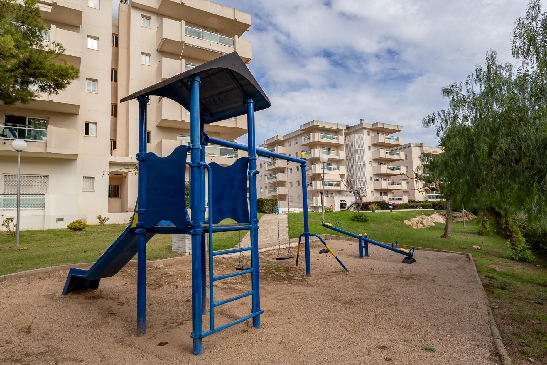 Imagen 23 Apartamento en venta en Salou / A pocos metros de Cala Crancs