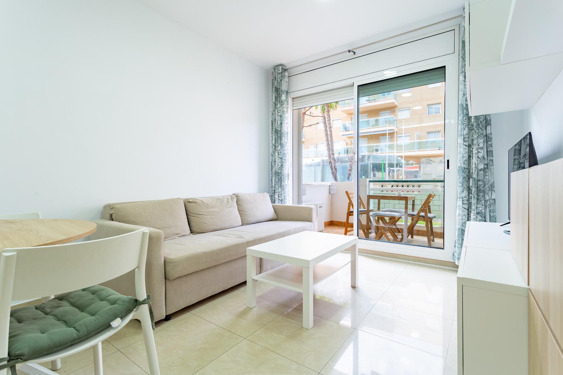 Imagen 4 Apartamento en venta en Salou / A pocos metros de Cala Crancs