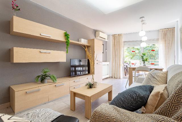 Imagen 8 Inmueble 298996 - Apartamento en venta en Cambrils / Avenida Diputacio