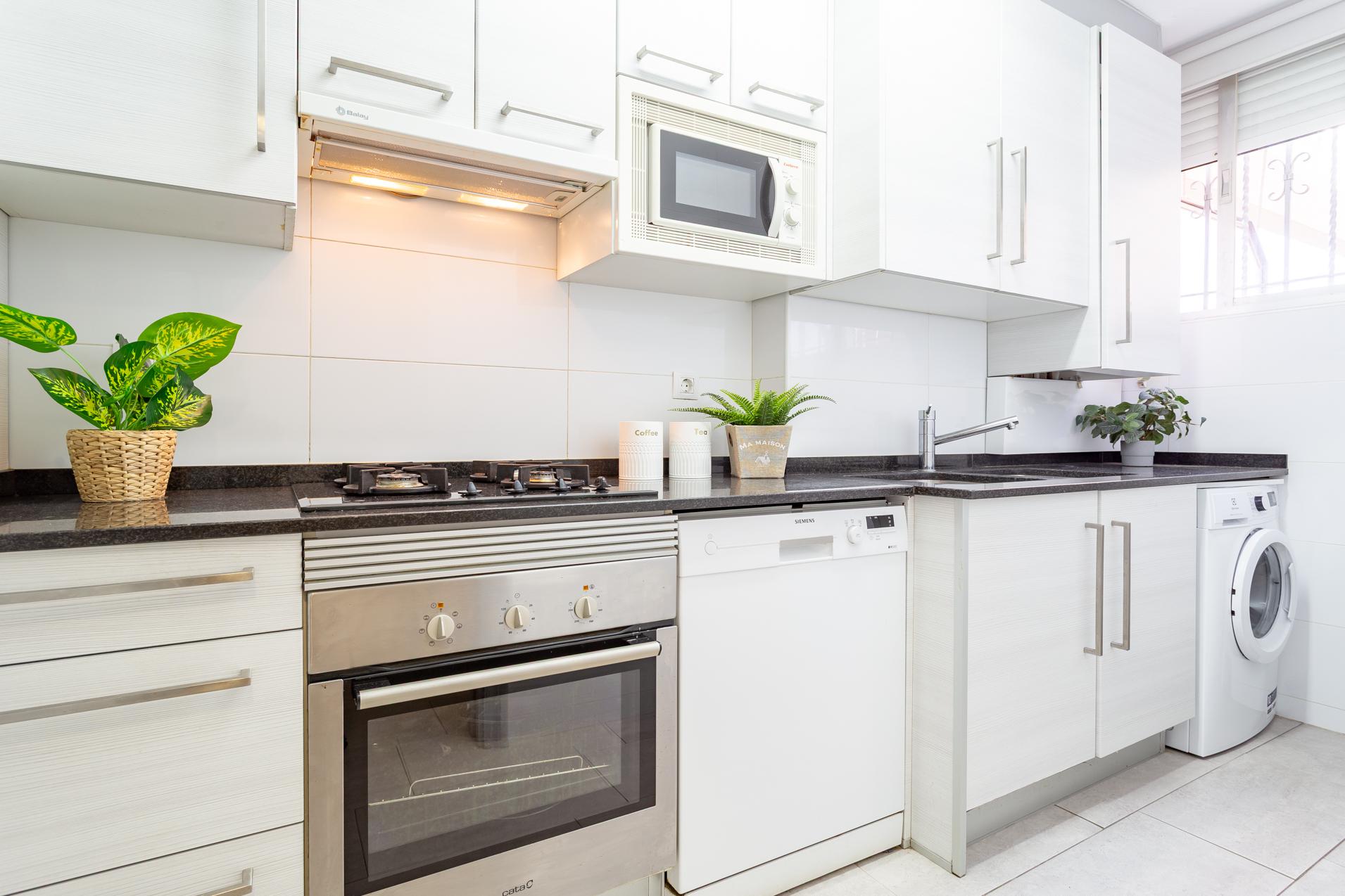 Imagen 11 Apartamento en venta en Cambrils / Avenida Diputacio