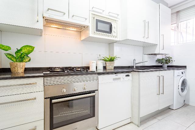 Imagen 11 Inmueble 298996 - Apartamento en venta en Cambrils / Avenida Diputacio