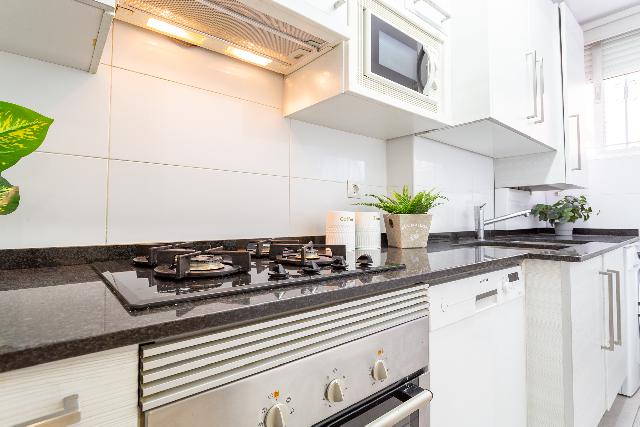 Imagen 12 Inmueble 298996 - Apartamento en venta en Cambrils / Avenida Diputacio