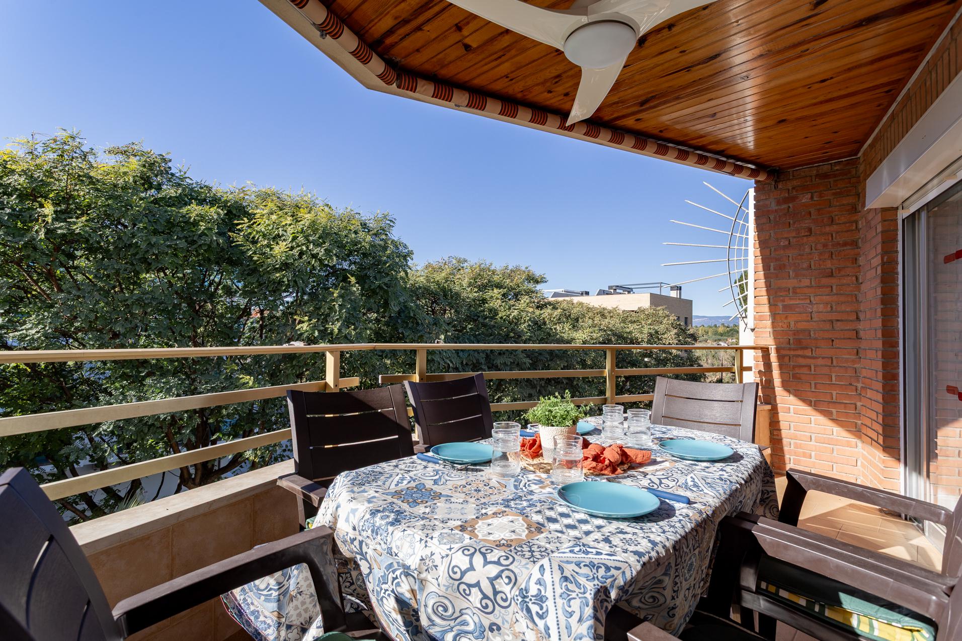 Imagen 36 Apartamento en venta en Cambrils / Avenida Diputacio