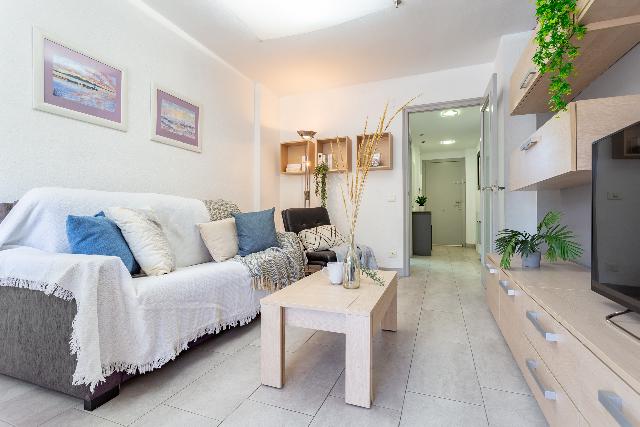 Imagen 1 Inmueble 298996 - Apartamento en venta en Cambrils / Avenida Diputacio