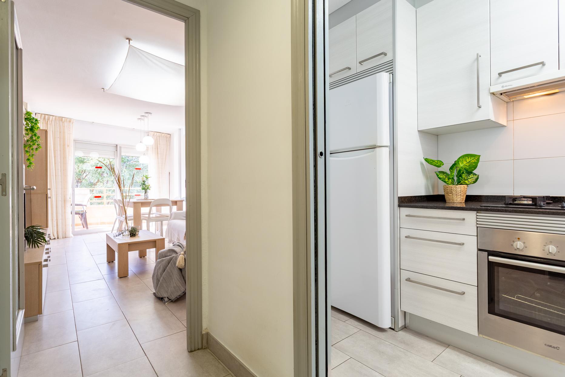 Imagen 21 Apartamento en venta en Cambrils / Avenida Diputacio