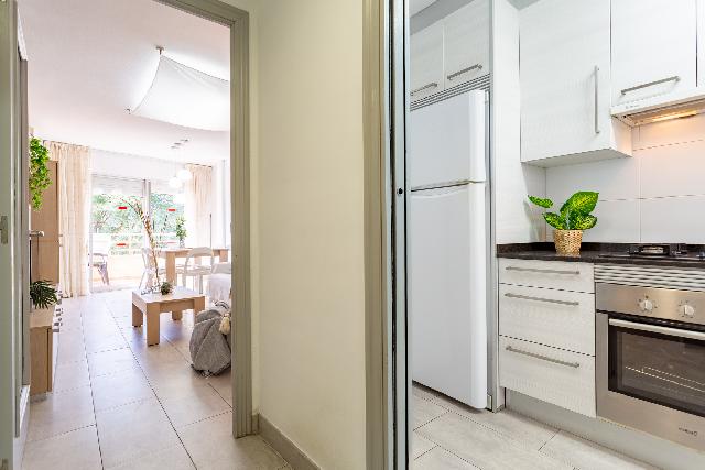 Imagen 21 Inmueble 298996 - Apartamento en venta en Cambrils / Avenida Diputacio