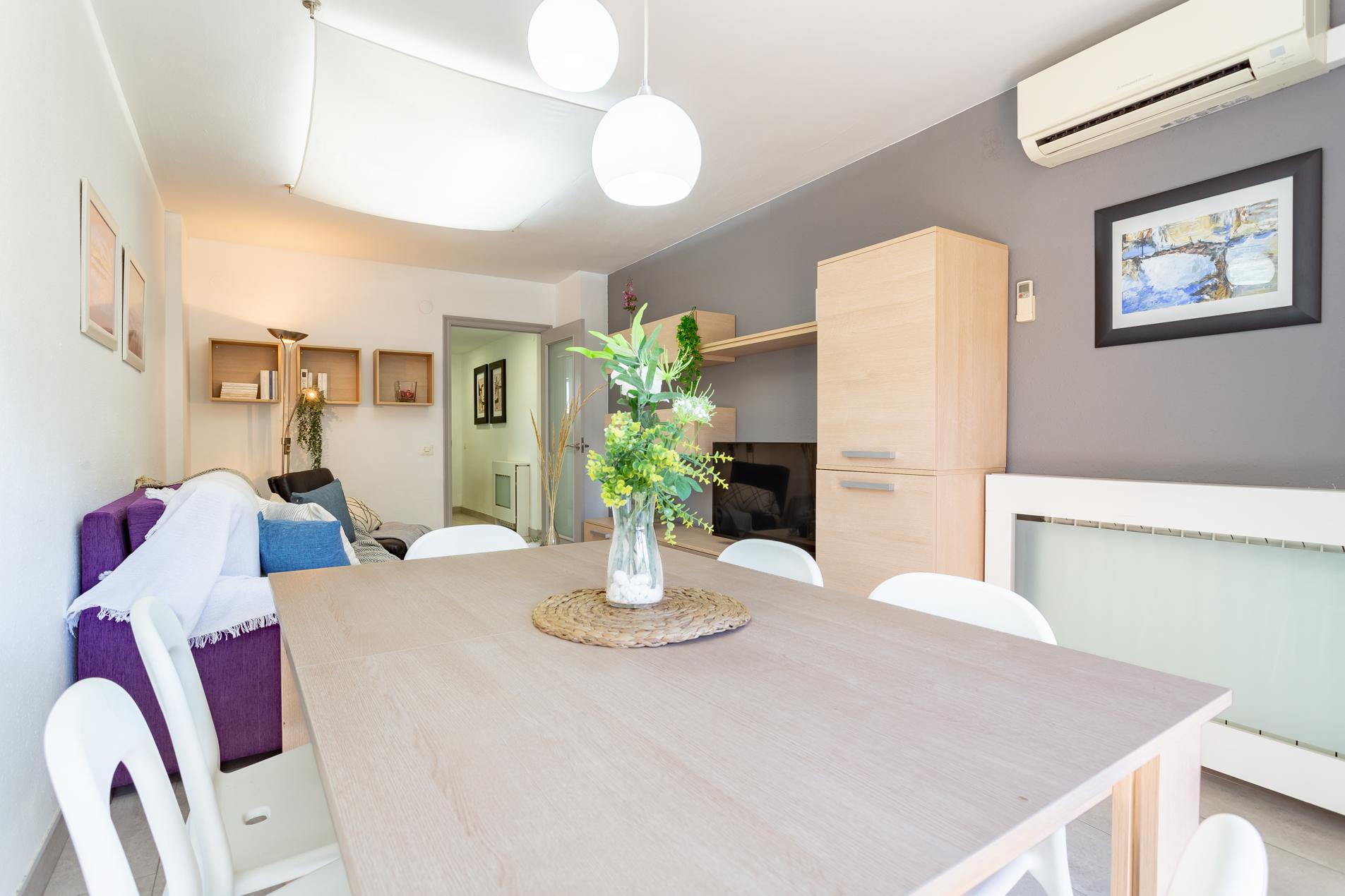 Imagen 3 Apartamento en venta en Cambrils / Avenida Diputacio