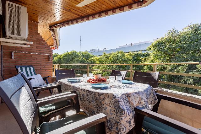 Imagen 34 Inmueble 298996 - Apartamento en venta en Cambrils / Avenida Diputacio